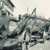 Leiterwagen Franz Peter 